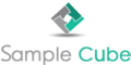 Sample Cube